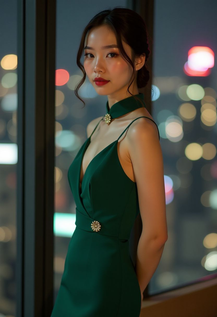 重启人生